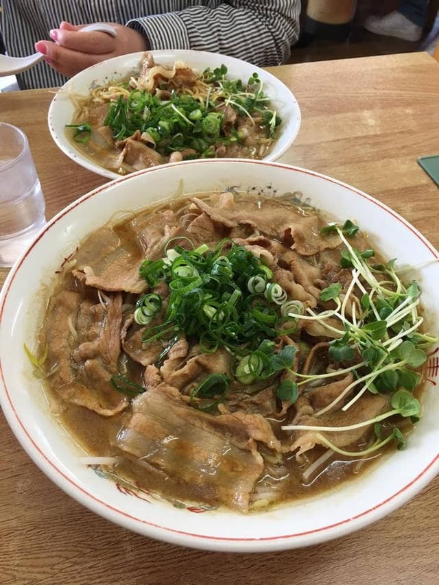 タケちゃんラーメン - サブ画像2