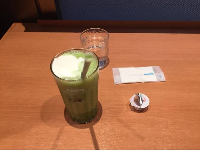 ドトールコーヒーショップ アリオ八尾店 - サブ画像2