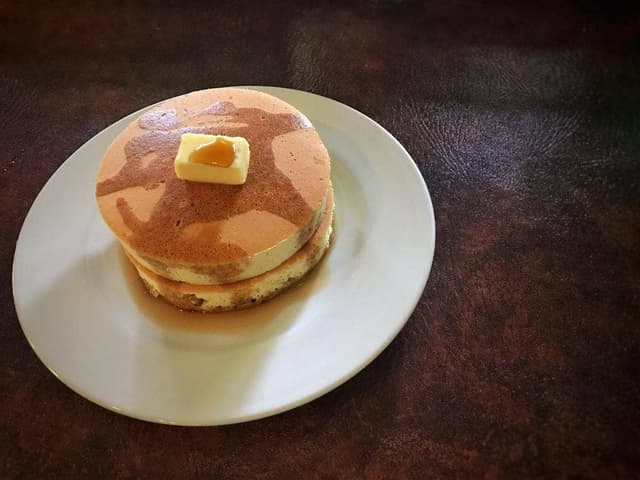 十字屋可否茶館昼神店 - サブ画像1