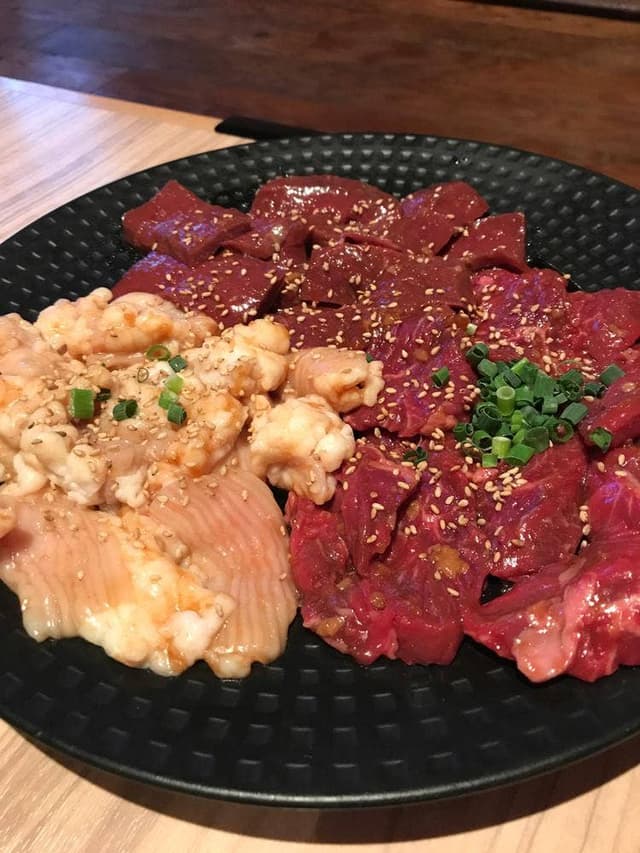 焼肉本家 あきない屋 - サブ画像3