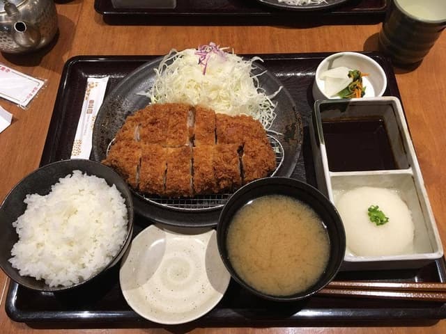 とんかつ和幸 JR伊勢丹京都店 - サブ画像1