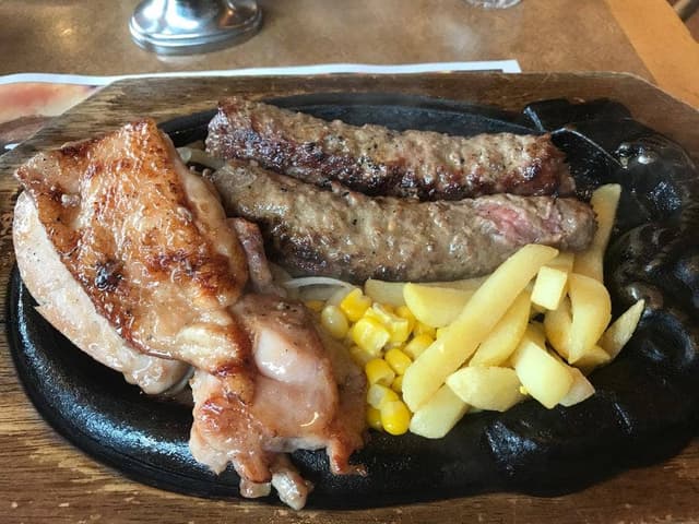 ブロンコビリー 笠寺店 - サブ画像2