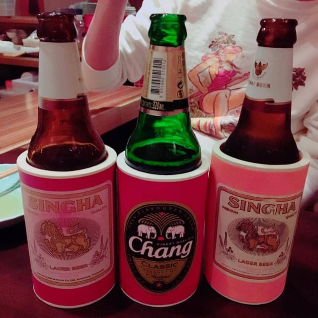 喃楽 - サブ画像1