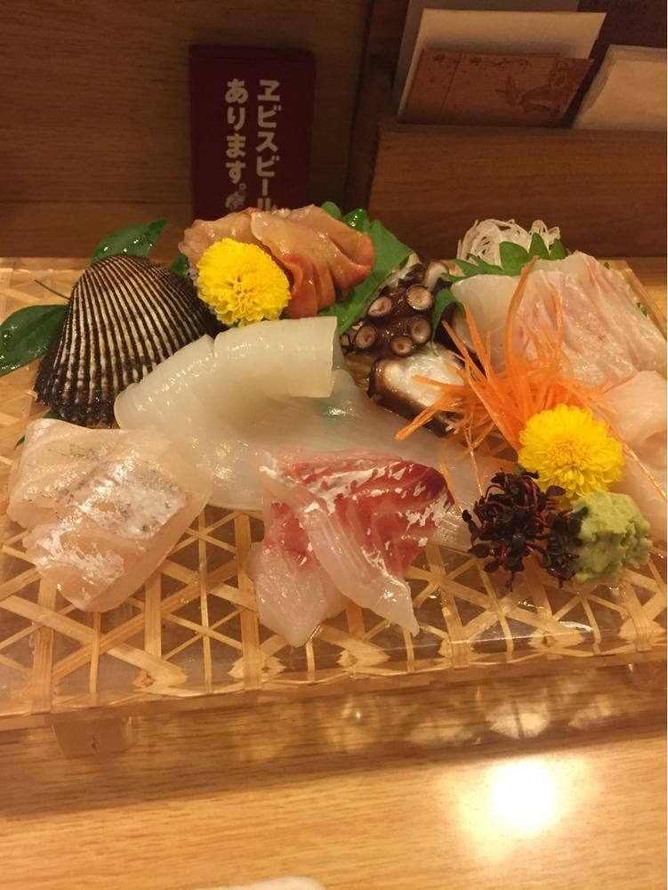 磯っ子