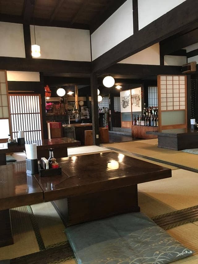 茅葺きのお宿 かるかや - サブ画像1