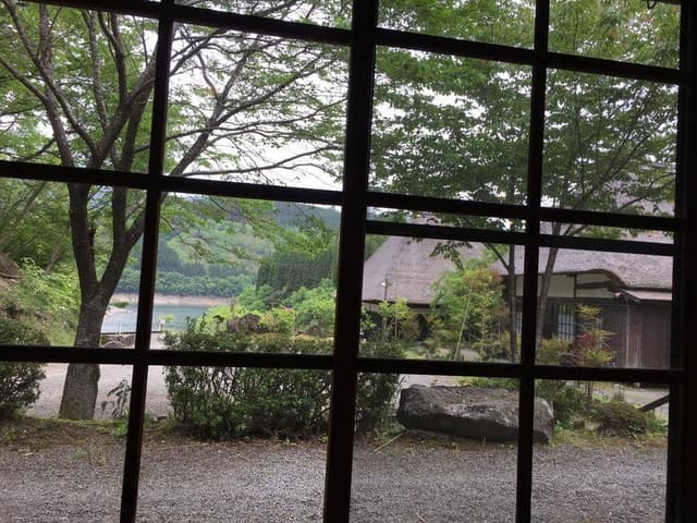 茅葺きのお宿 かるかや - サブ画像2