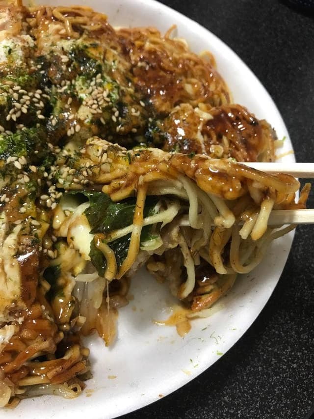 お好み焼 もみじ - サブ画像1