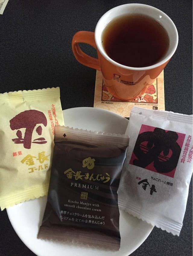 ハレルヤ クレメント店 - サブ画像1
