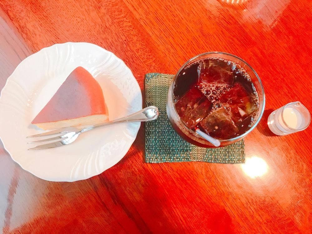 cafe Ea'dwind