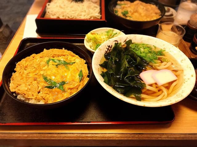 うどん処 真手打 丹永亭 - サブ画像3