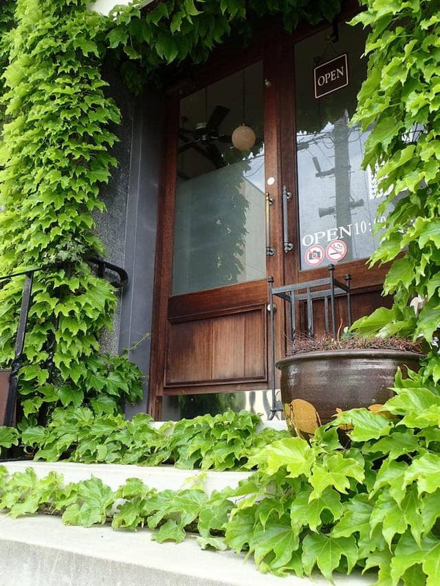 カフェストラグル - サブ画像3