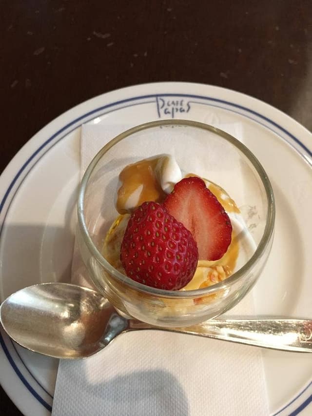 PAPAS CAFE 泉北高島屋 - サブ画像2