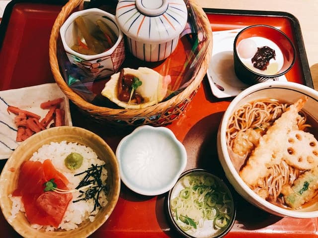 サガミ西春店 - サブ画像1