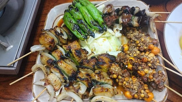 鳥かつ - サブ画像2