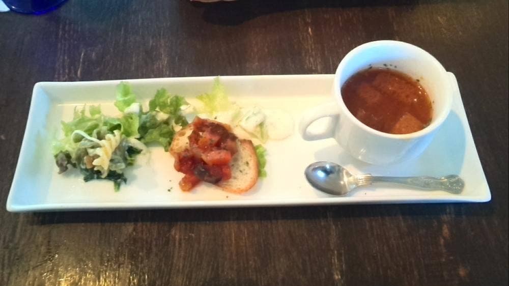 ザグローブカフェ