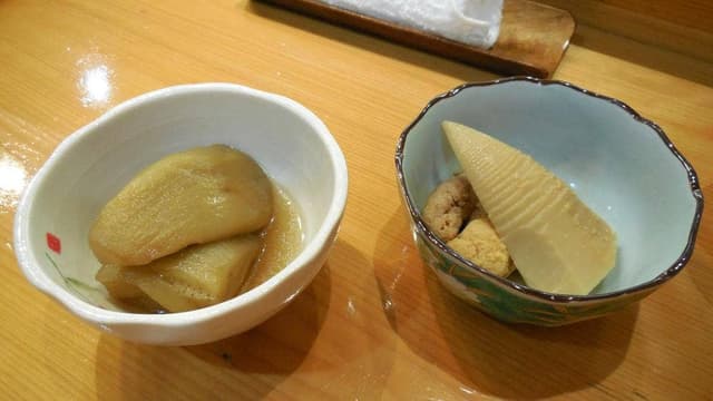 鮨処いわさき - サブ画像1