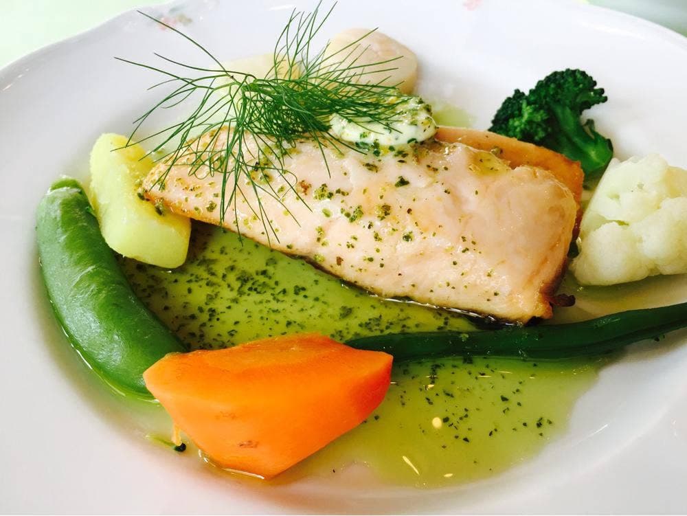 レストラン楓