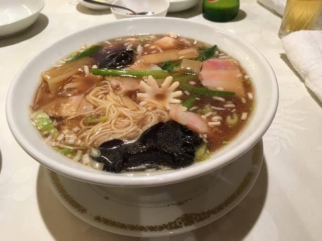 京華飯店 - サブ画像1