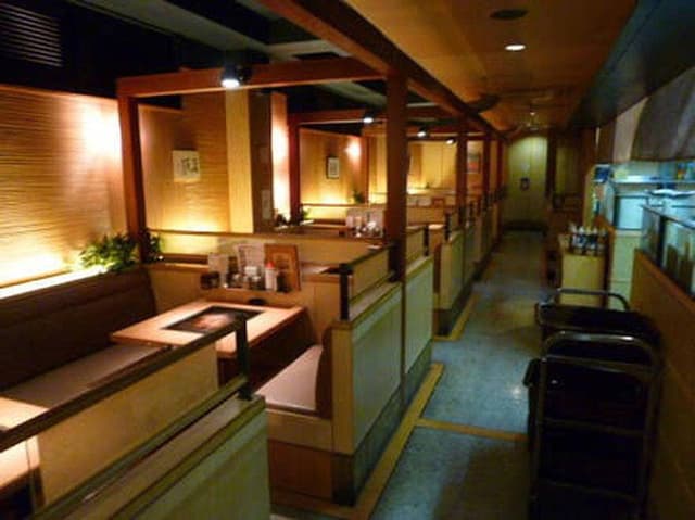 なんじゃもんじゃの樹 小倉駅前店 - サブ画像3