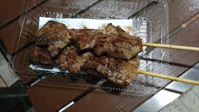 三国湊屋 南条SA上り - サブ画像1