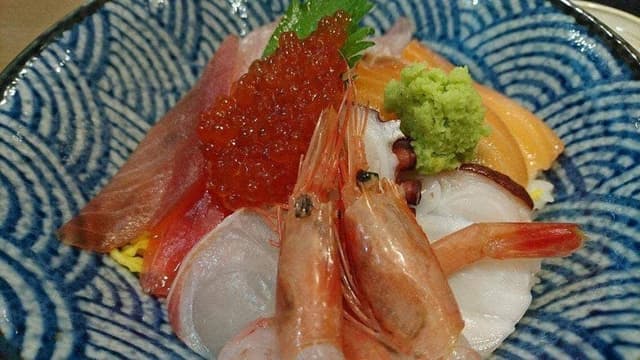 越前地磯亭 - サブ画像1