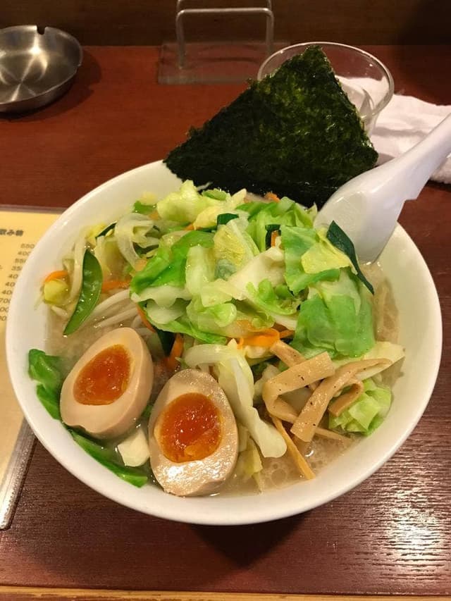 らーめん・大将 - サブ画像3