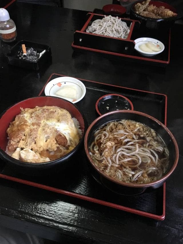 日本橋 - サブ画像1