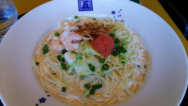 洋麺屋 五右衛門 天王寺ミオ店 - サブ画像3