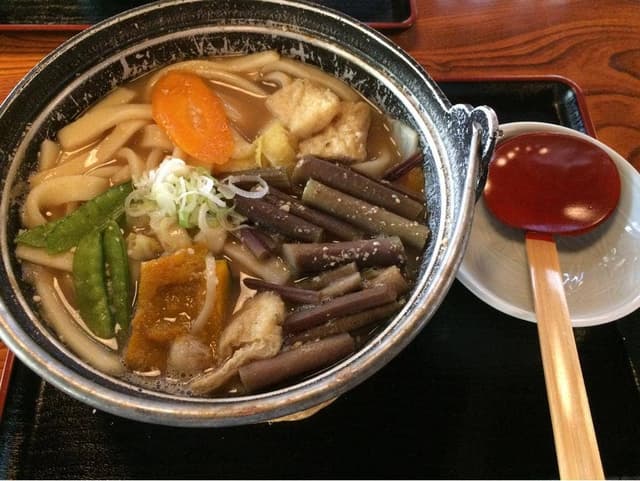清流庵 - サブ画像3