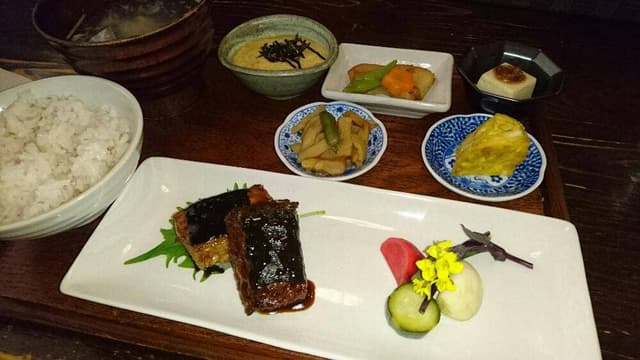かふぇ 坩堝 - サブ画像1