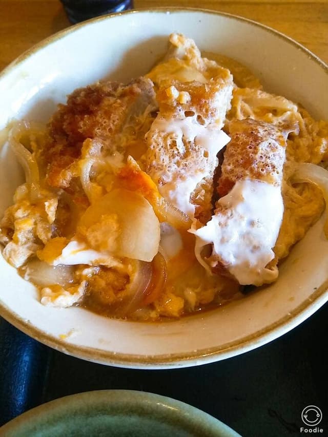 うどん・そば ほんだや - サブ画像1