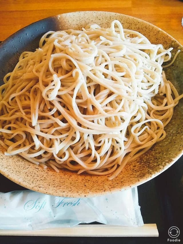 うどん・そば ほんだや - サブ画像2