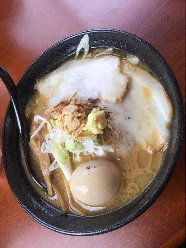 Noodle shop Yan - サブ画像3