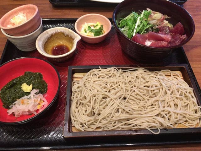 大戸屋ごはん処 アリオ市原店 - サブ画像1