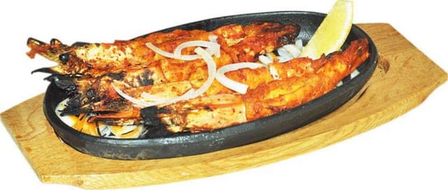 インド&ネパール料理 ハリパリワール 今津店 - サブ画像2