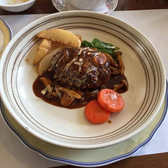 グリーンハウス - サブ画像3