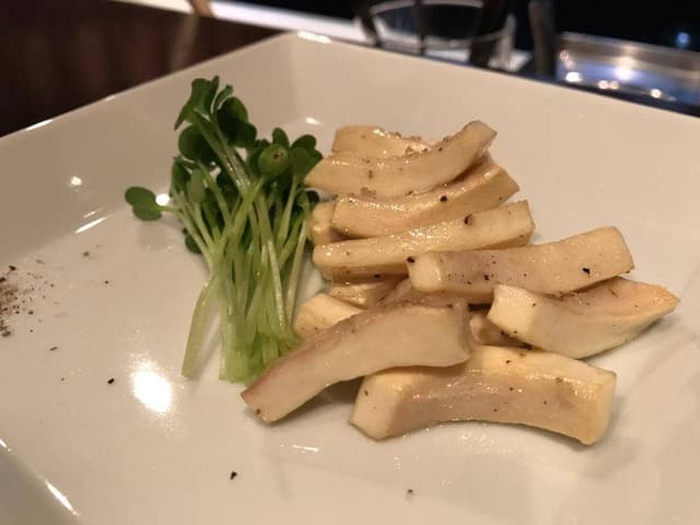 馬肉料理 仲巳屋 本店 - サブ画像3