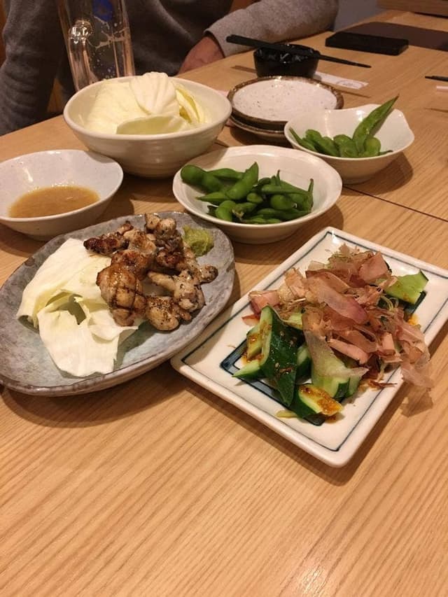 八剣伝 千川駅前店 - サブ画像1