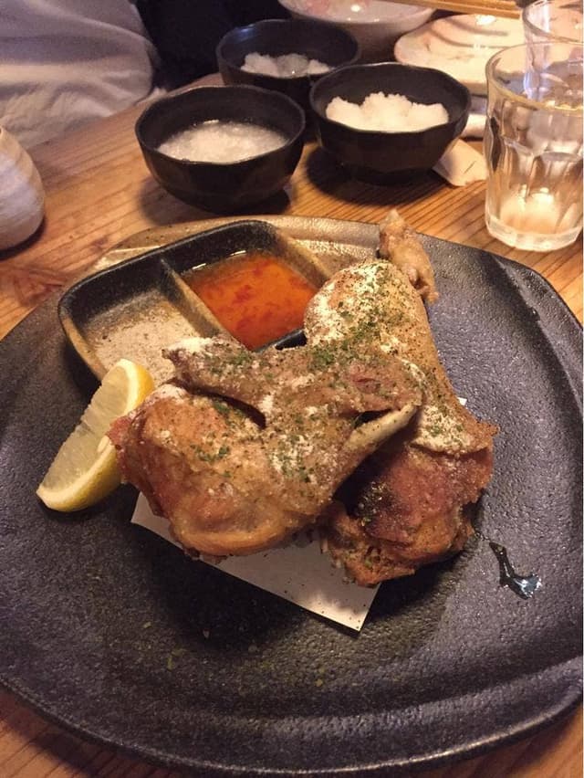 あしどり - サブ画像1