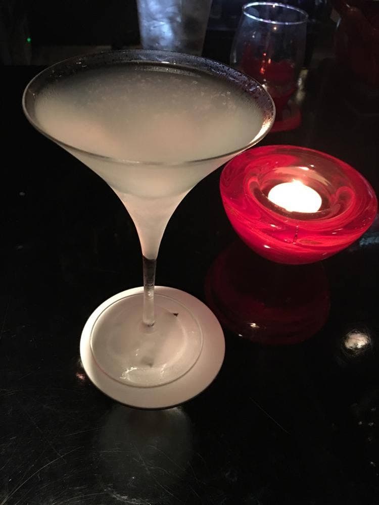 The Bar Barbra