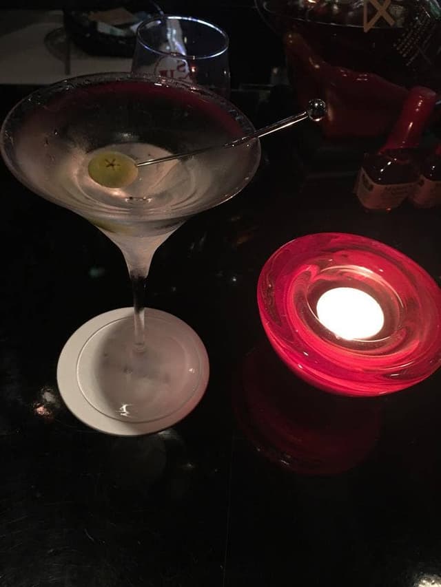 The Bar Barbra - サブ画像1