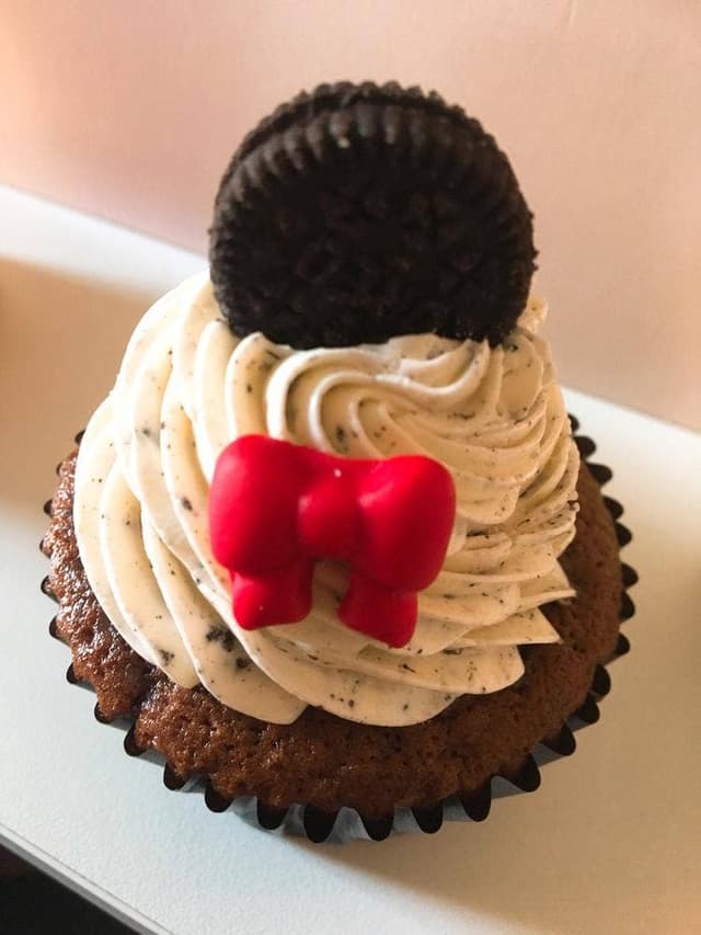 London Cupcakes - サブ画像3