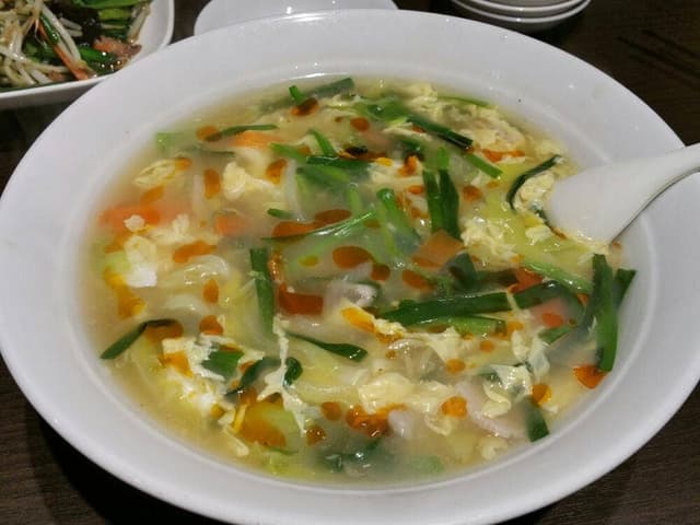 中国料理 香蘭 - サブ画像2