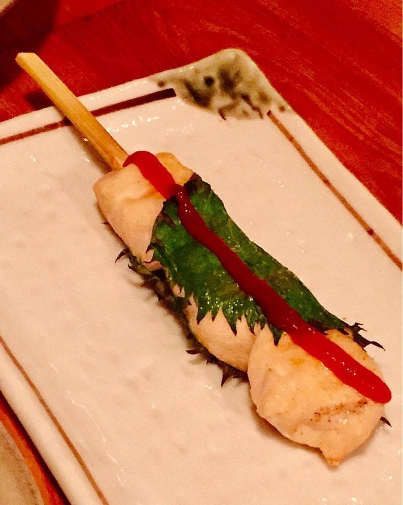 串焼和