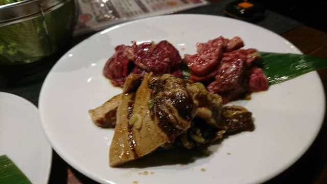 韓's - サブ画像1