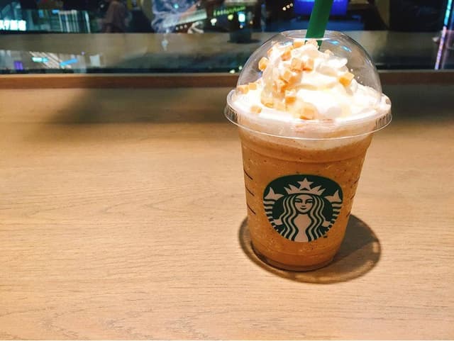 スターバックス コーヒー 新宿ミロード店 - サブ画像1