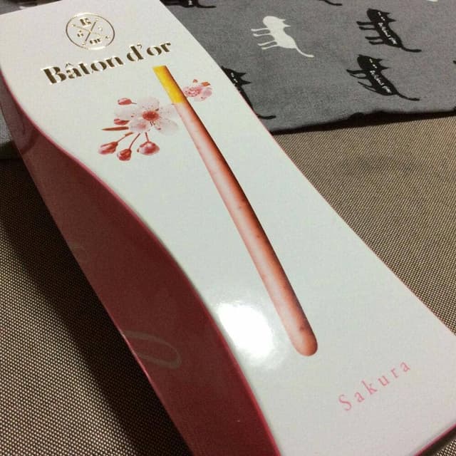 バトンドール 博多阪急店 - サブ画像1