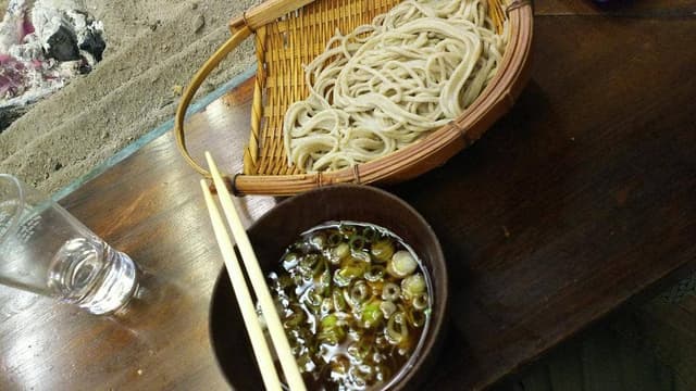 赤久縄 お食事処 - サブ画像1