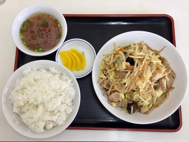 中華料理たつみ 田柄店 - サブ画像3