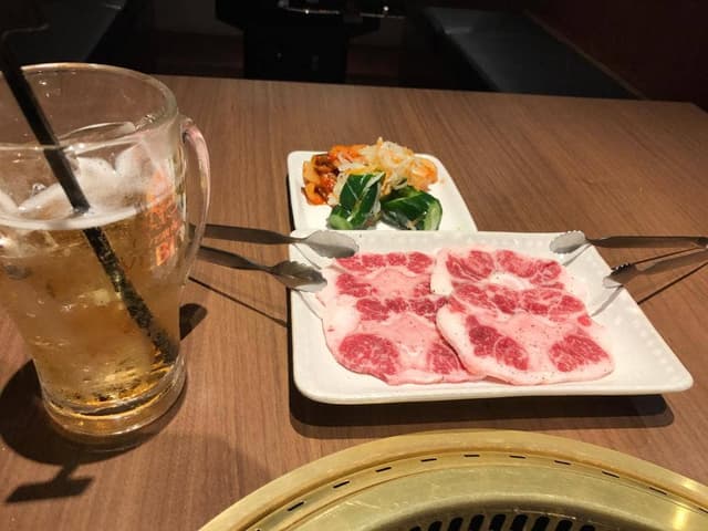 ホルモンでんぐり山 - サブ画像2